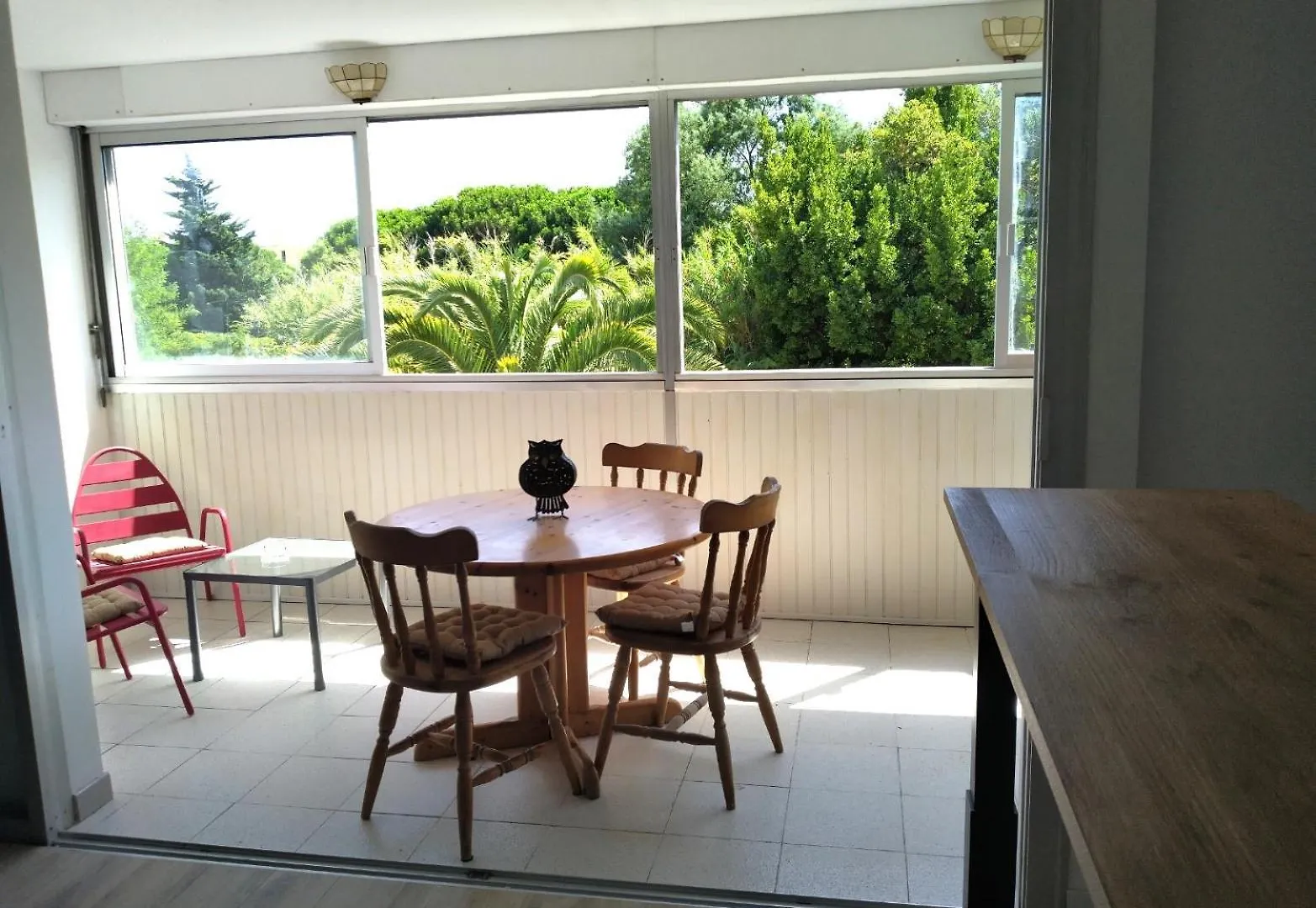 T2 Marine Le Lavandou 0*,  France
