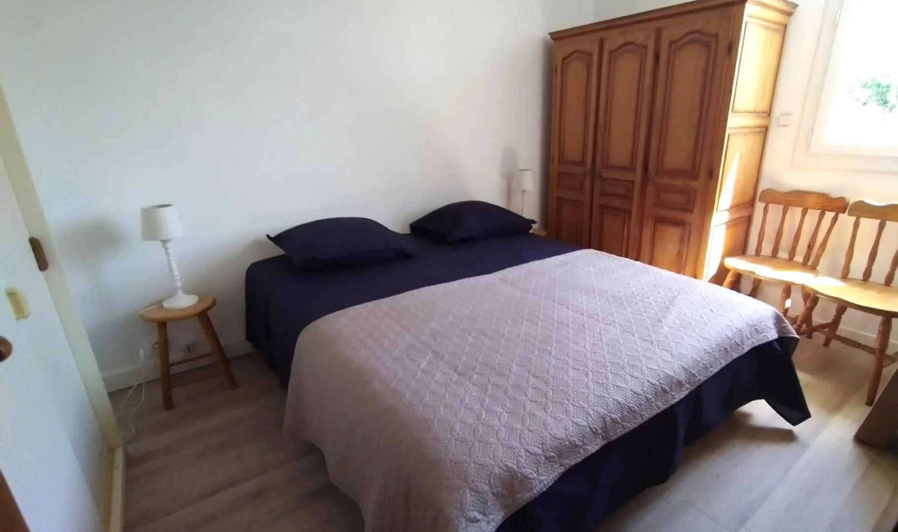 Apartment T2 Marine Le Lavandou