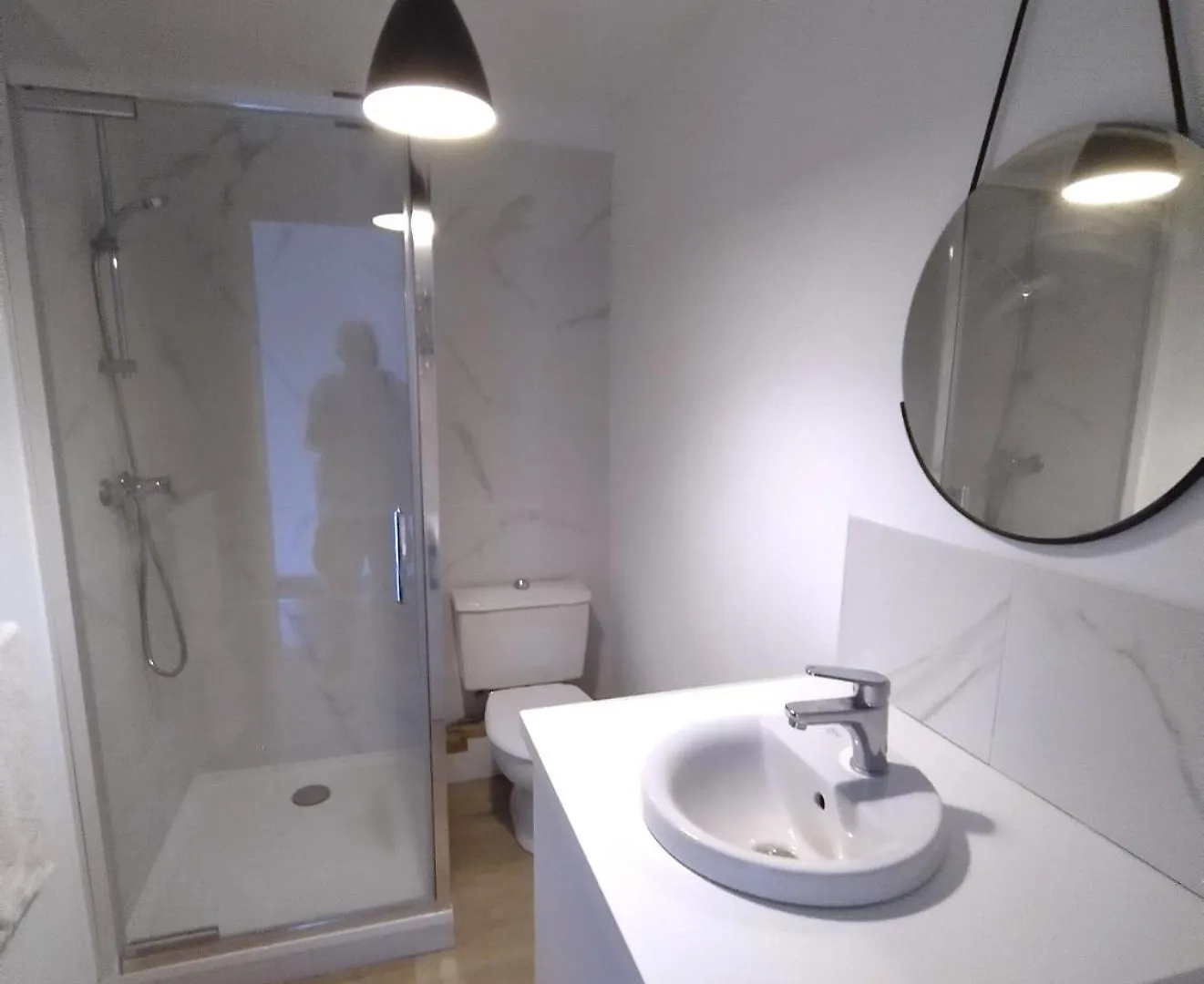 Apartment T2 Marine Le Lavandou