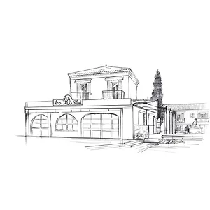 Hotel Les Flots Bleus, Le Lavandou