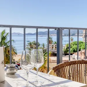 Hotel Anglade, Le Lavandou