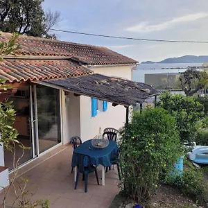 Maison 4 Face A La Grand Jardin Ideal Famille Avec Pluri Animaux Saint Clair Ferienhaus