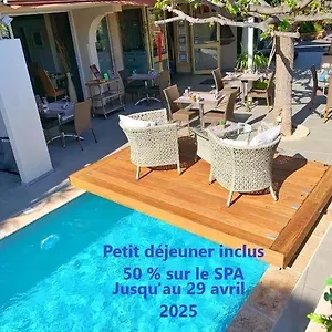 Beau Soleil لو لا فاندو