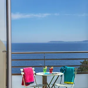 3* Hotel Hotel-club Du Domaine D'aiguebelle, Ussim