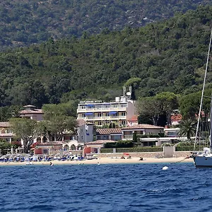 3* Hotel Cap Negre