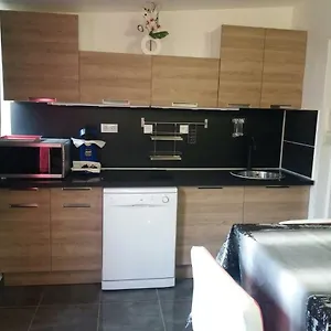 Cavaliere 2 Pers Apartment